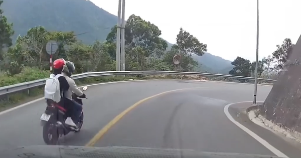 Tóm tắt vụ tai nạn