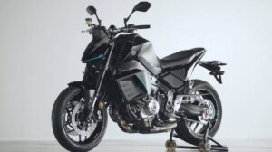Giới thiệu công nghệ PHEV của Yamaha