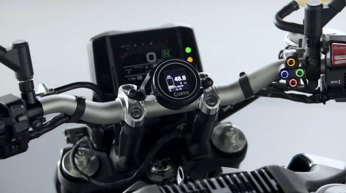 Xu hướng trong ngành xe máy và vai trò của Yamaha