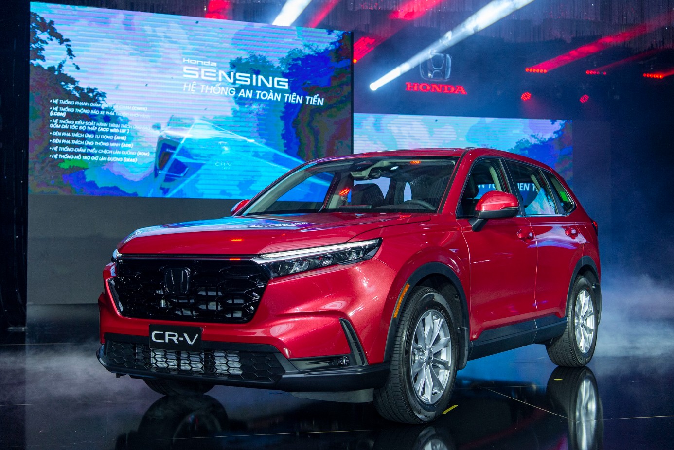Đặc điểm nổi bật của từng mẫu xe