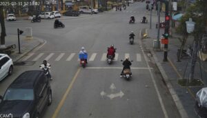 Chi tiết về các lỗi vi phạm