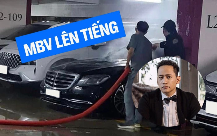Phân tích vụ cháy