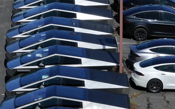 Tình hình tài chính hiện tại của Tesla