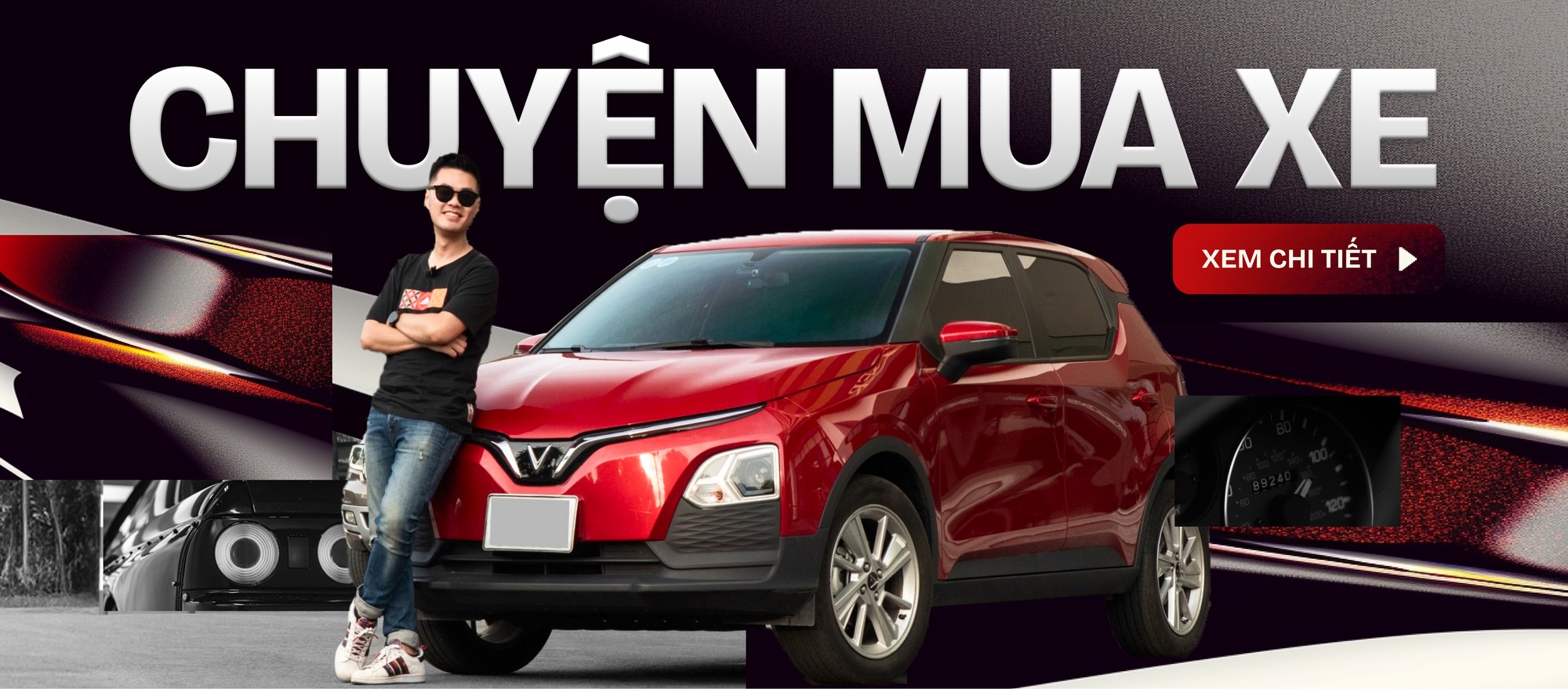 Thị trường và giá trị của Zotye Z500