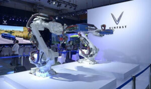 Đặc điểm và tính năng của robot hình người