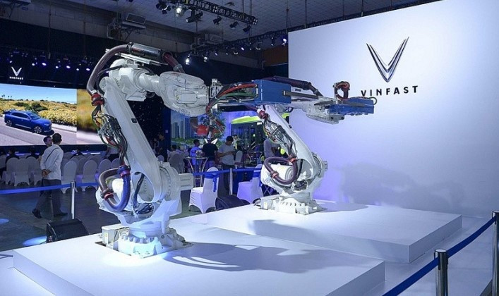 Đặc điểm và tính năng của robot hình người