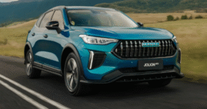 Xu hướng thị trường ô tô Hybrid tại Việt Nam