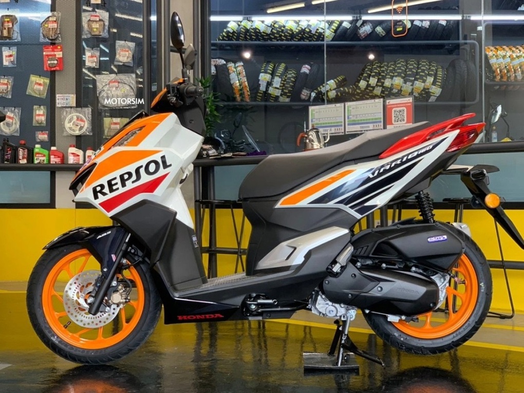 Hệ thống bánh xe và phanh