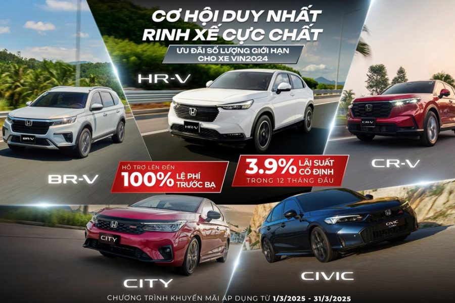 Thông tin chi tiết về chương trình khuyến mại