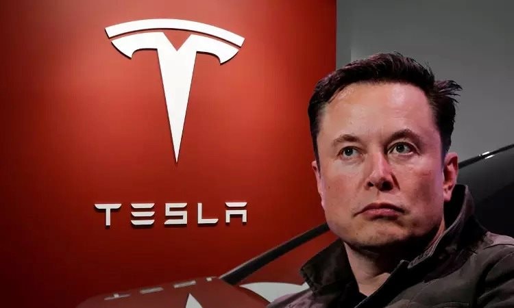 Mối quan hệ giữa Elon Musk và chính trị