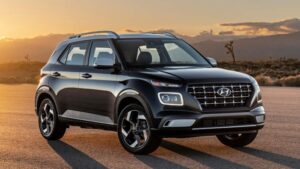 Danh sách 20 mẫu SUV giá rẻ