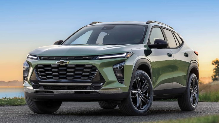 Điều kiện chọn xe SUV giá rẻ
