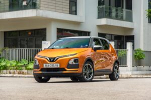 Chiến lược mở rộng thị trường