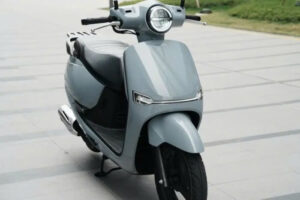 Hiệu suất mạnh mẽ với động cơ 125cc