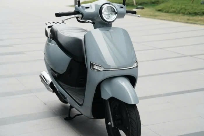 Hiệu suất mạnh mẽ với động cơ 125cc