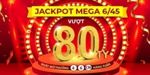 CF68 Phân Tích Xổ Số Mega Millions Với Thống Kê Chuẩn Xác